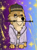 Angus Dumbledoge on Solana